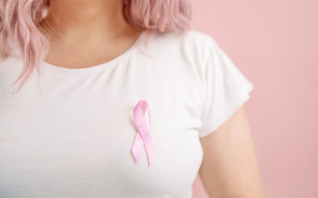 Octobre rose : et si on parlait du dépistage du cancer du sein ?