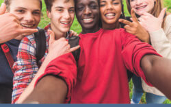 Santé en Hainaut n°17 – Regard sur la Santé des jeunes 2025 – Consommation de tabac, d'alcool et d'autres substances chez les jeunes en Hainaut