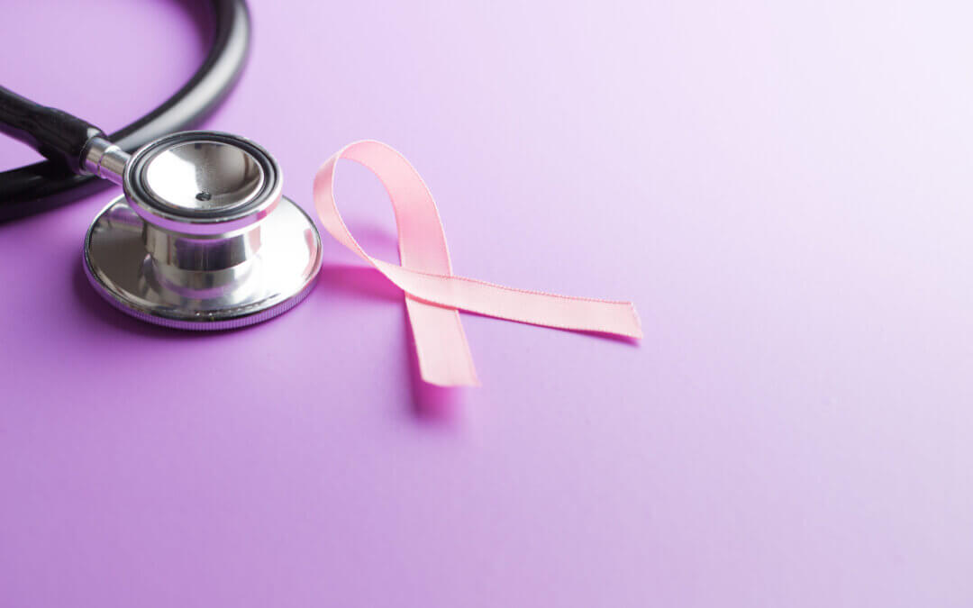 Octobre rose : encore trop peu de femmes se font dépister